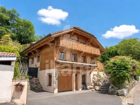 maison de luxe de 4 chambres en vente à archamps  france