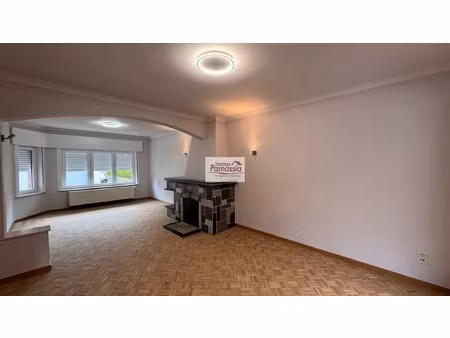 huis te huur in bertem met 3 slaapkamers