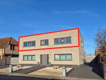 huis te huur in geel met 4 slaapkamers