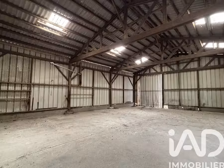 vente grange 1 pièce