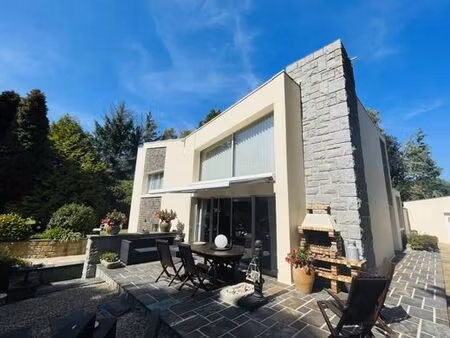 maison de luxe de 5 pièces en vente à lannion  france