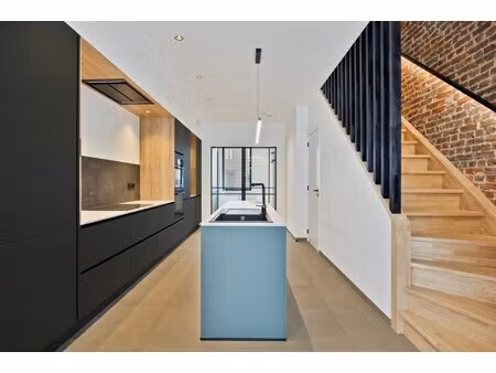 huis te huur in kessel-lo met 3 slaapkamers