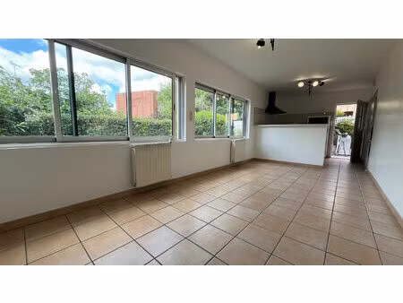 maison 6 pièces 110 m² à louer toulouse 31100 ? | era immobilier