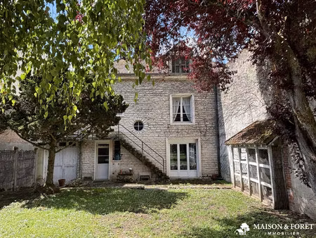 maison de ville