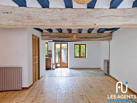 maison meung sur loire