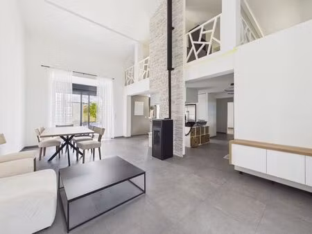 maison de luxe 5 chambres en vente à polignac  auvergne-rhône-alpes
