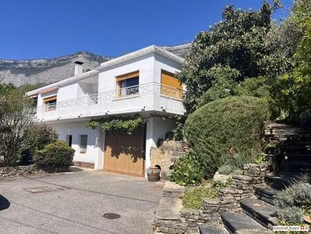 maison de 5 chambres de luxe en vente à saint-ismier  france