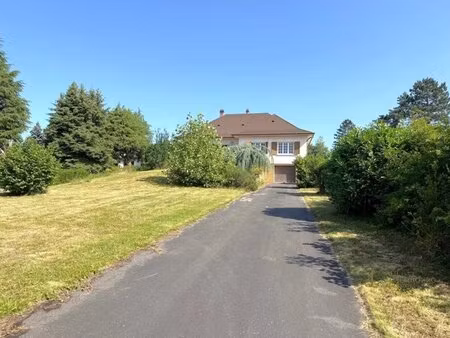 en vente maison mitoyenne 150 m² – 580 000 € |thionville