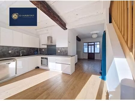 maison de luxe de 144 m2 en vente gières  auvergne-rhône-alpes
