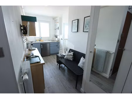 appartement 1 pièces 20 m² à louer orléans 45000 ? | era immobilier