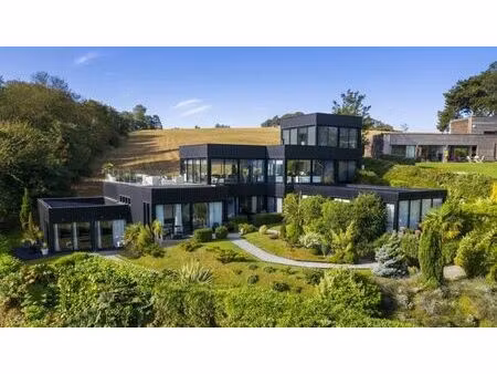 vente maison d'architecte varengeville-sur-mer 20 pièces 450 m² <meta name="description" c