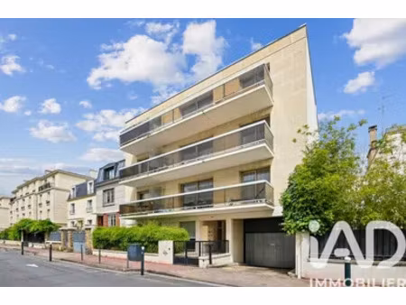 appartement à asnières-sur-seine (92600)