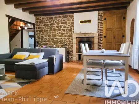 maison à durdat-larequille (03310)