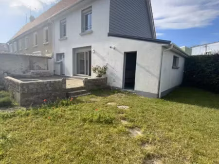 maison à étaples (62630)