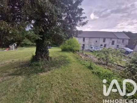 maison à la ferté-sous-jouarre (77260)