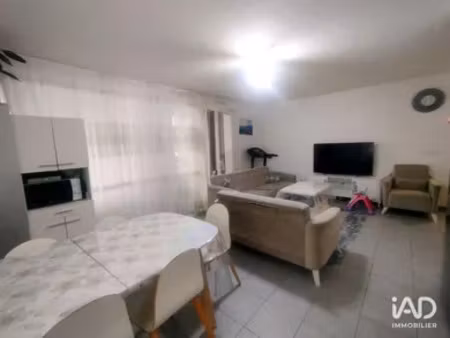 appartement à albertville (73200)