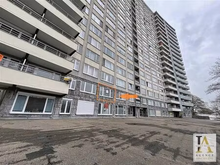 appartement à vendre à esplanade de la paix 6 herstal (vbe21774)
