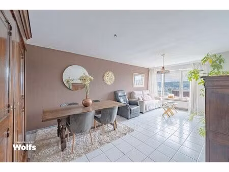 appartement à vendre à esplanade de la paix 7 herstal (vbe22086)