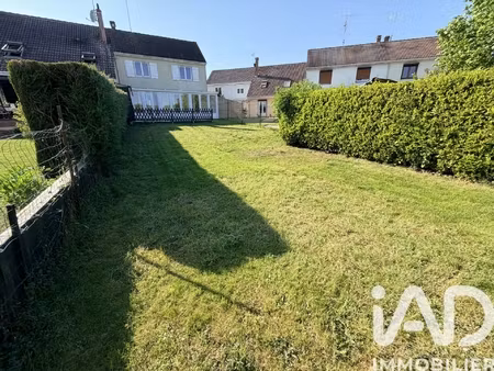 vente maison de ville 5 pièces