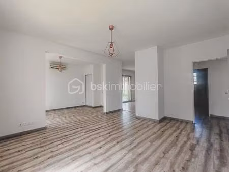 *** saint-geniès-de-malgoirès - maison à fort potentiel – idéal investisseur ***