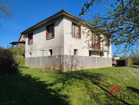 vente maison 3 pièces 68 m² à torcenay (52600)  45 000 €