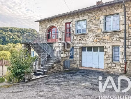 vente maison de ville 9 pièces