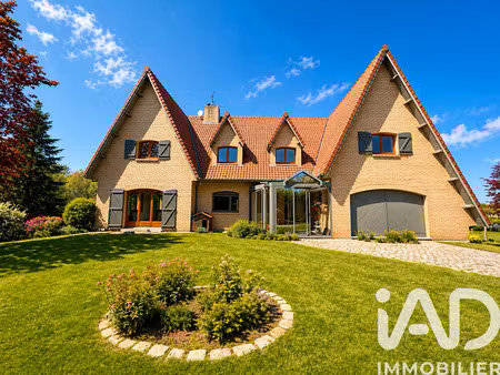 vente maison/villa 10 pièces
