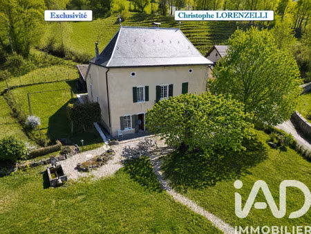 vente maison/villa 6 pièces