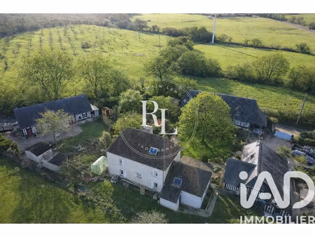 vente maison/villa 13 pièces