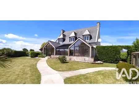 vente maison/villa 8 pièces