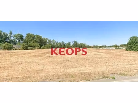 vente terrain 12 406 m²