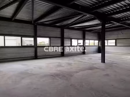 vente commerce scionzier 227 m²