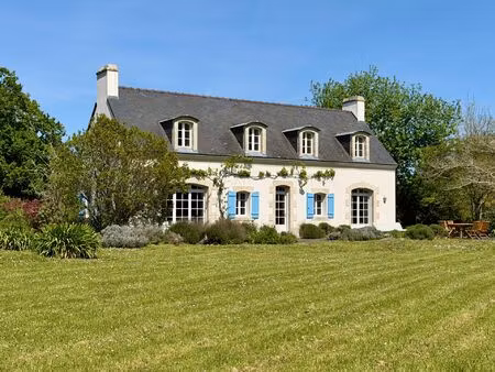 vente propriété de luxe loctudy 12 pièces 200 m² <meta name="description" content="en excl