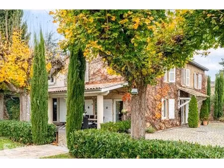 maison de prestige de 254 m2 en vente poleymieux-au-mont-d'or  france