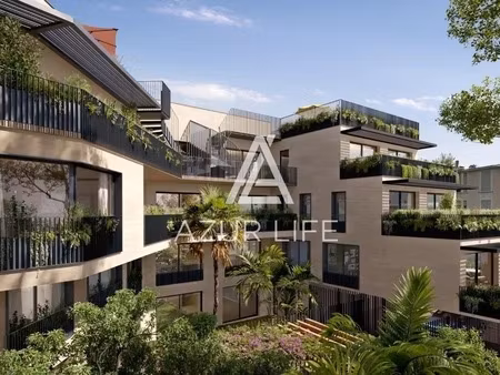 appartement de qualité à beaulieu-sur-mer