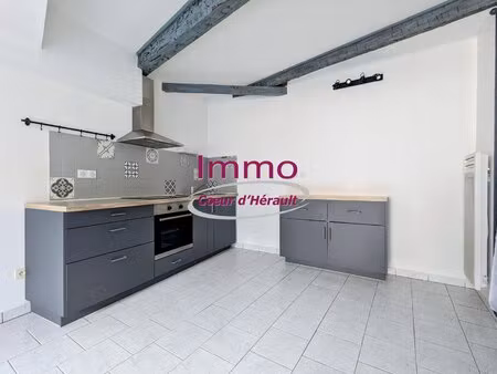appartement à rénover