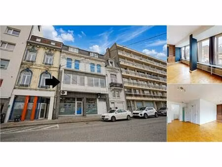 appartement à vendre à avenue des fossés 5 huy (vbe21949)