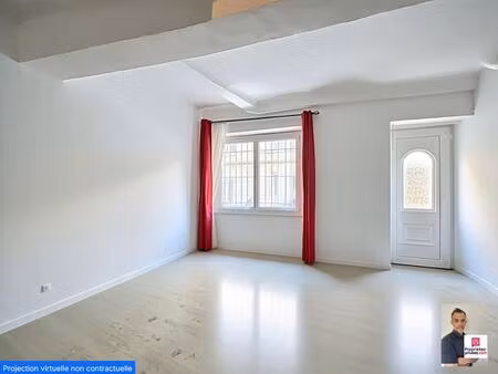 appartement 2 pièce(s) 47 m2