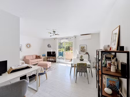appartement à vendre montpellier