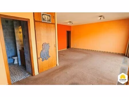 studio à vendre à rue de champignac 12 marcinelle (vwd17530)