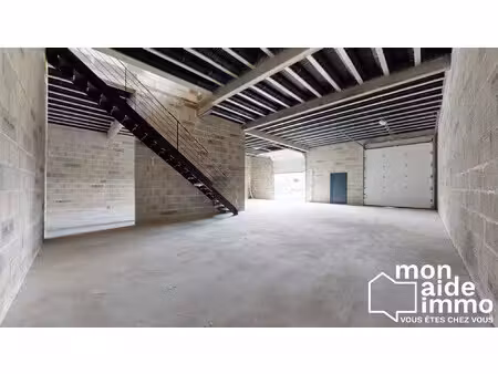 immobilier professionnel à vendre montussan