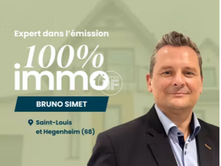 à vendre hégenheim