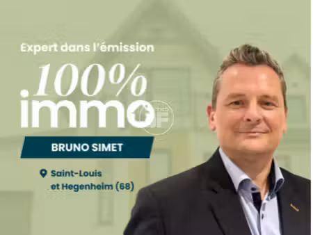 à vendre hégenheim