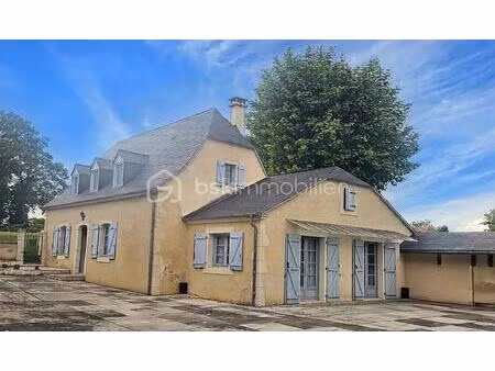 charmante propriété béarnaise