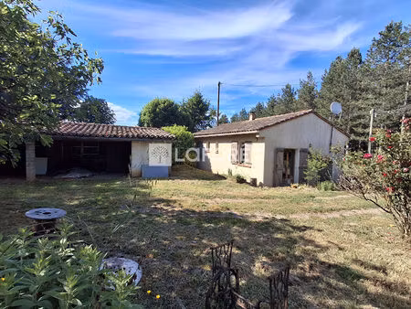 maison castelnau de montmiral