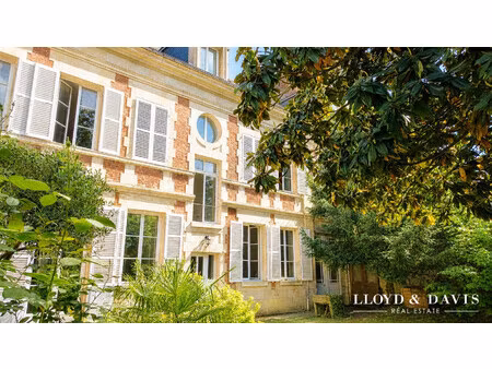 maison à vendre compiègne