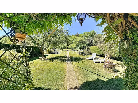 belle maison à luzarches - 6 pièce(s) - 145 m2