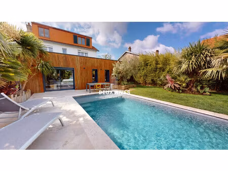 le charme d'une maison  la sérénité d'un jardin - exclusivit?