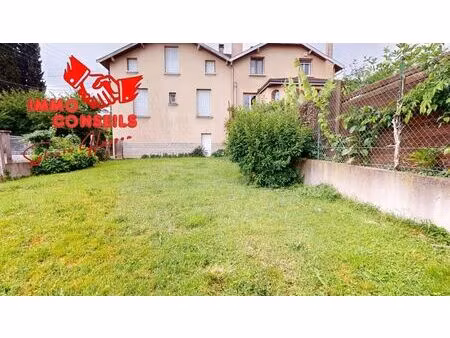 maison secteur malletiere terrain 400 m2
