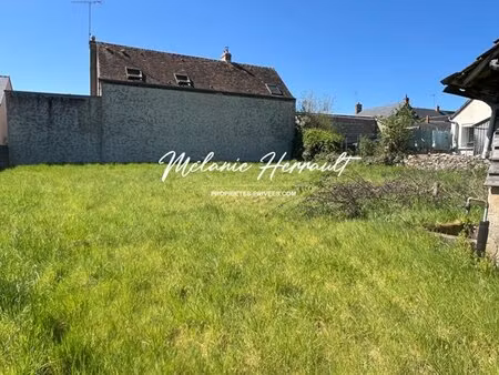 en vente terrain constructible 4 26 ares – 53 000 € |parigné-l'évêque